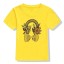 Tricou pentru fete B1613 6