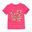 Tricou pentru fete LOVE J3289 5