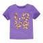 Tricou pentru fete LOVE J3289 8