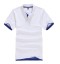 Tricou polo Jay J3518 pentru bărbați 9