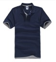 Tricou polo Jay J3518 pentru bărbați 10