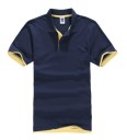 Tricou polo Jay J3518 pentru bărbați 4