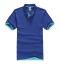 Tricou polo Jay J3518 pentru bărbați 2