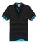 Tricou polo Jay J3518 pentru bărbați 12