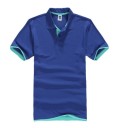 Tricou polo Jay J3518 pentru bărbați 2