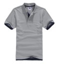 Tricou polo Jay J3518 pentru bărbați 7