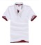 Tricou polo Jay J3518 pentru bărbați 11