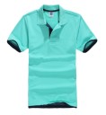 Tricou polo Jay J3518 pentru bărbați 8