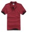 Tricou polo Jay J3518 pentru bărbați 1