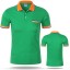 Tricou polo pentru bărbați J3517 7