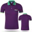 Tricou polo pentru bărbați J3517 8