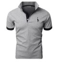 Tricou polo pentru bărbați T2225 4