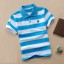 Tricou polo pentru copii B1597 10