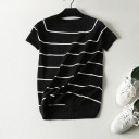 Tricou pulover pentru femei 5