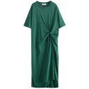 Tricou rochie midi Tatyana 7