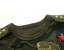 Tricou și pantaloni de camuflaj pentru băieți L1576 4