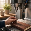 Τριγωνικές γραφικές φρέζες 30° x 0,3 mm 10 τμχ CNC V-φρέζες από σκληρό καρβίδιο Στελέχωση 3,175 mm Μήκος 32 mm Ασημένιες Παχιές γραμμές 1