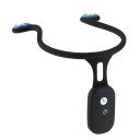 Trillingscorrector voor een correcte houding Intelligente houdingcorrector Slimme houdingcorrector Slimme corrector 1