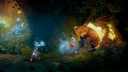 Trine 4: The Nightmare Prince PC Steam Account 2