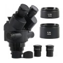 Trinocular Microscope P3240 2