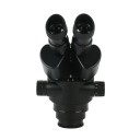 Trinocular Microscope P3240 3