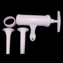 Tritacarne per salsicce e sanguinacci 2