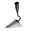 Trojkątna motyka 300x210 mm Stal manganowa Ręczny pług i grabie Narzędzia rolnicze do spulchniania gleby Obróbka i uprawa ogrodu 1