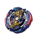 Tromba da combattimento in plastica e metallo per combattimenti di trombe rotanti Diametro circa 5,5 cm Forma articolata con sporgenze 21