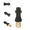 Trompa de pressão angular 2