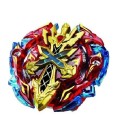 Trompo de combate para batalhas Trompo autónomo sem lançador Diâmetro cca 5,5 cm Design colorido marcante e borda moldada Metal e plástico 2