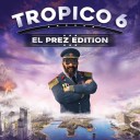 Tropico 6 El Prez Edition Steam CD Kľúč 1