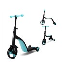 Trottinette pour enfants à trois roues 5