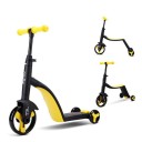 Trottinette pour enfants à trois roues 4