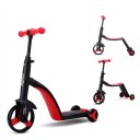Trottinette pour enfants à trois roues 3