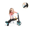 Trottinette pour enfants à trois roues 2