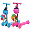 Trottinette pour enfants 1