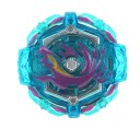 Trottola da combattimento in metallo e plastica per bambini Diametro 5 cm Struttura stratificata e dettagli elaborati Giocattolo per sfide a casa 11