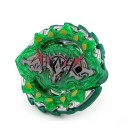 Trottola da combattimento in metallo e plastica per bambini Diametro 5 cm Struttura stratificata e dettagli elaborati Giocattolo per sfide a casa 31