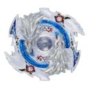 Trottola per bambini per sfide con gli amici Combinazione di metallo e plastica Diametro 5,5 cm Design dettagliato con elementi lucidi Giocattolo 33