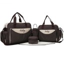 Trousse de change pour mamans 5 pcs 6