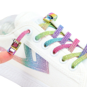 Trousse de lacets avec fermeture 100 cm 2