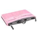 Trousse de maquillage colorée 11