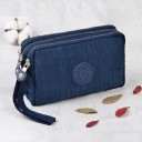Trousse de maquillage de voyage pour femmes 5