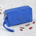 Trousse de maquillage de voyage pour femmes 4