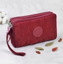 Trousse de maquillage de voyage pour femmes 8