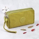 Trousse de maquillage de voyage pour femmes 11