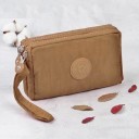 Trousse de maquillage de voyage pour femmes 6