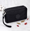 Trousse de maquillage de voyage pour femmes 2