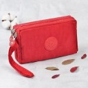 Trousse de maquillage de voyage pour femmes 3