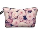 Trousse de maquillage - Fleurs 1